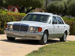 مێرسێدس بێنز S-Class